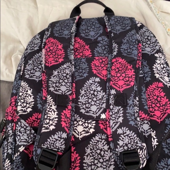 Very Bradley xl backpack - Picture 2 of 13